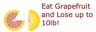 Can Grapefruit Help Me Lose Weight?